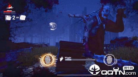 黎明杀机国服版