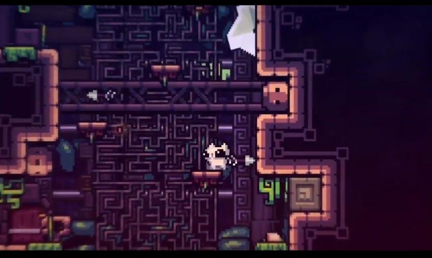 里德的第五元素破解版