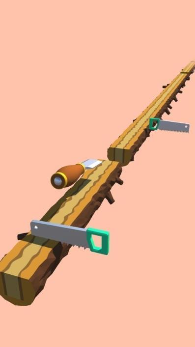 我凿木头贼溜免费