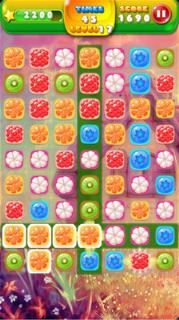 糖果爱消除红包版