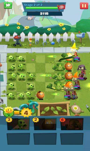 PVZ3国际破解版
