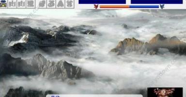 薛家将传奇破解版