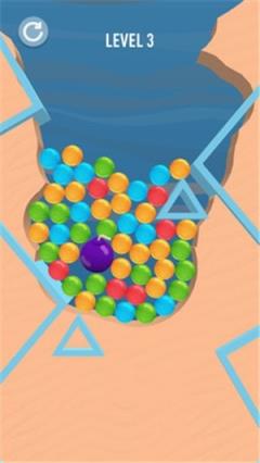 沙滩炸弹红包版