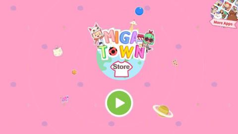 米加小镇破解版