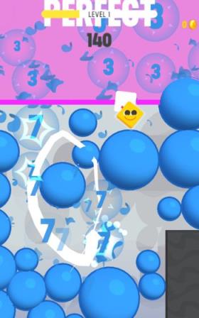 消灭泡泡红包版