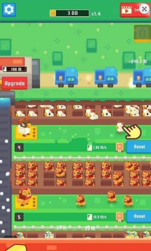 天天养鸡场红包版