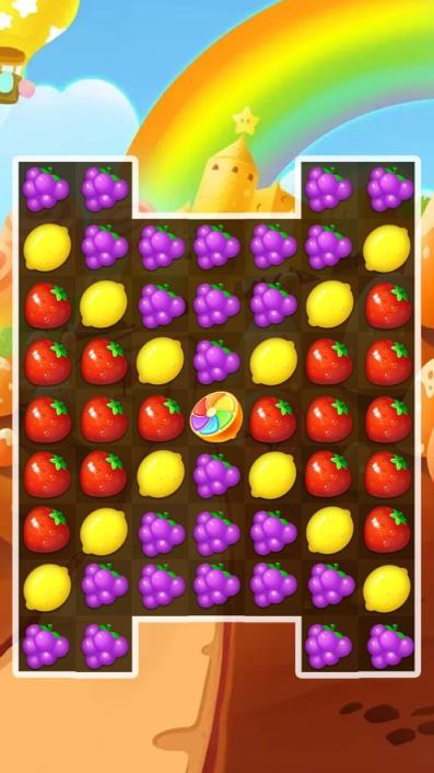 水果大亨红包版