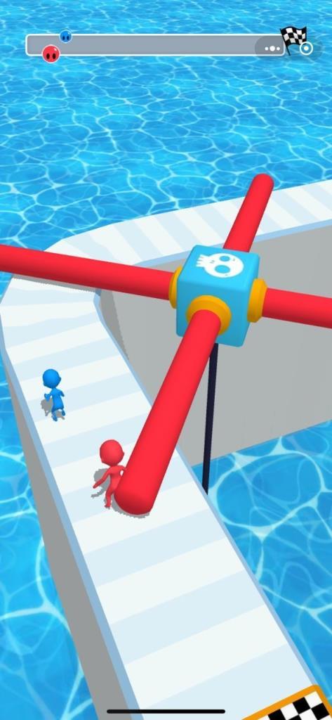 小人冲冲冲官方版