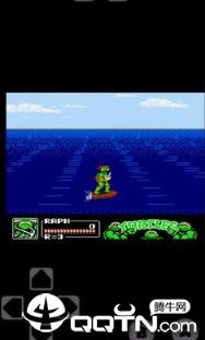 忍者神龟手机版