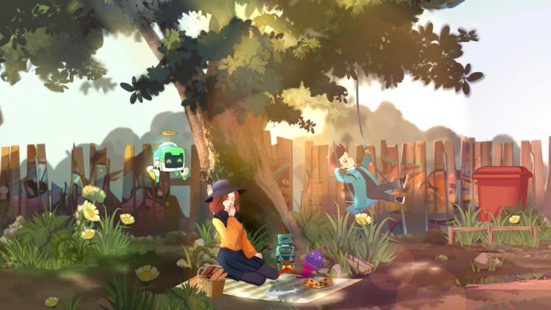 海姆达尔完整版