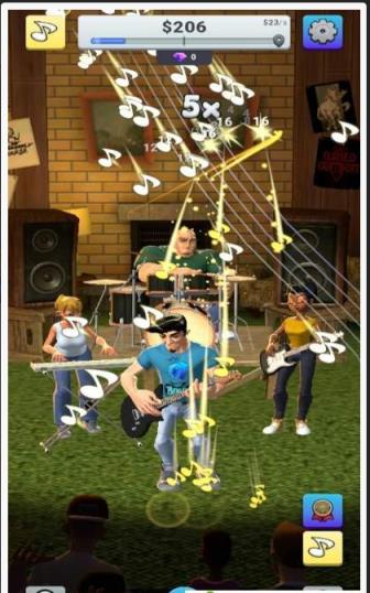 音乐大亨中文版