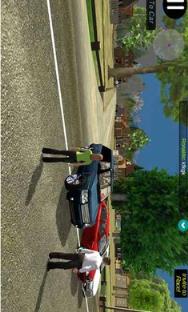 手动挡停车场游戏