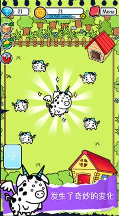 小猪进化破解版