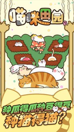 猫咪田园