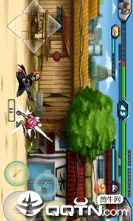 死神VS火影绊4.0最新版