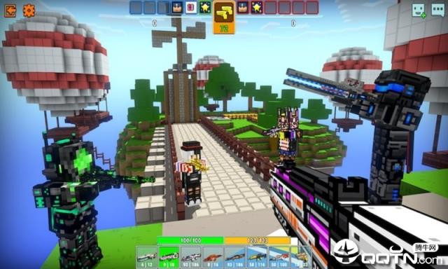 像素射击内购版最新版