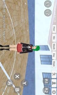 学校生活模拟器2无敌版