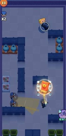 一起寻宝红包版