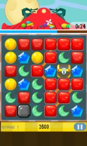 糖果忍者红包版