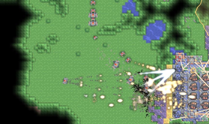 异星工厂安卓手机版