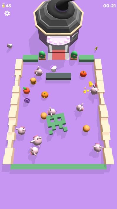 猪猪回家红包版