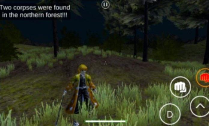 善逸模拟器2020无限能量破解版