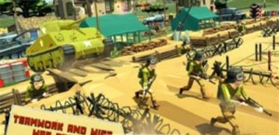 世界大战手机版