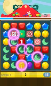 糖果忍者红包版