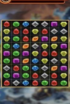 连环大寻宝红包版