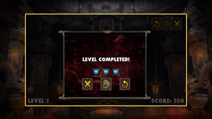 甄子丹传奇OPPO版手机游戏