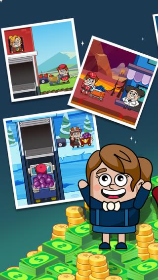 闲梦农场红包版