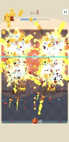 消灭方块红包版