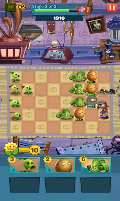 PVZ3国际破解版