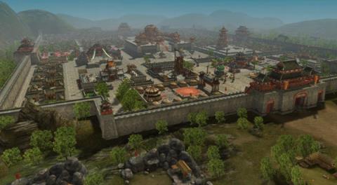 三国志14手机无敌版