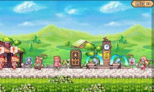 新彩虹岛内购版