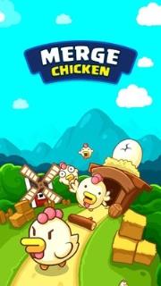 小鸡世界app合成赚钱