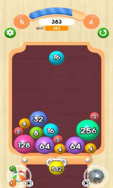 六角消除红包版