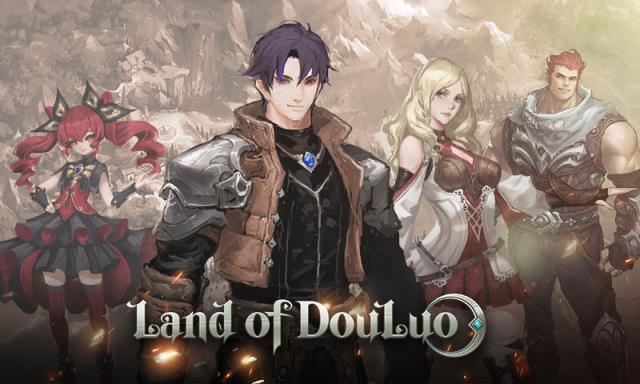 代号斗罗内购版