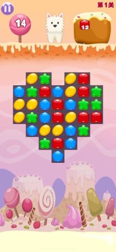 萌宠趣消消赚钱版