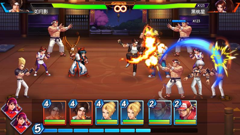 拳魂觉醒破解版