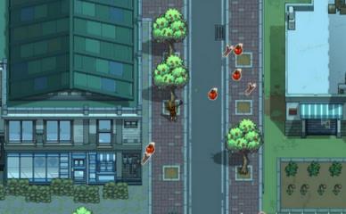 末日谷物语手游