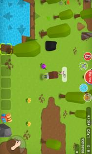 生存大世界中文无限血量版