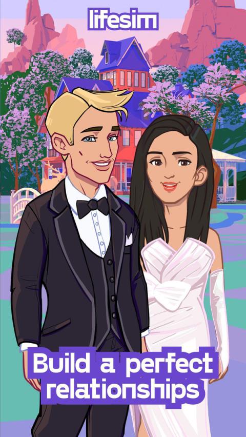 模拟人生满级版