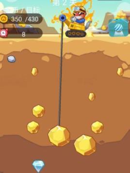 最强矿工红包版