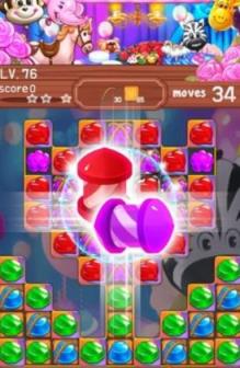 糖果大师红包版