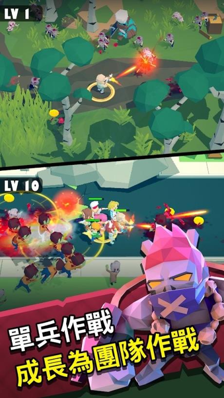 死亡扩散生死时刻