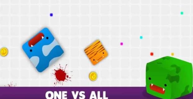 碰撞大作战提现版