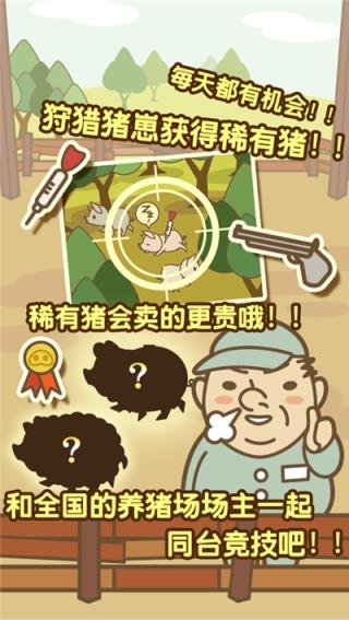 富豪养猪场红包版
