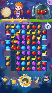 迷你消消乐红包版