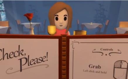 沙雕约会模拟器